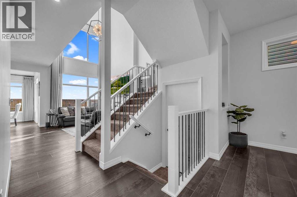 Single Family House for Sale in  Corner Meadows Way NE Cornerstone Calgary 