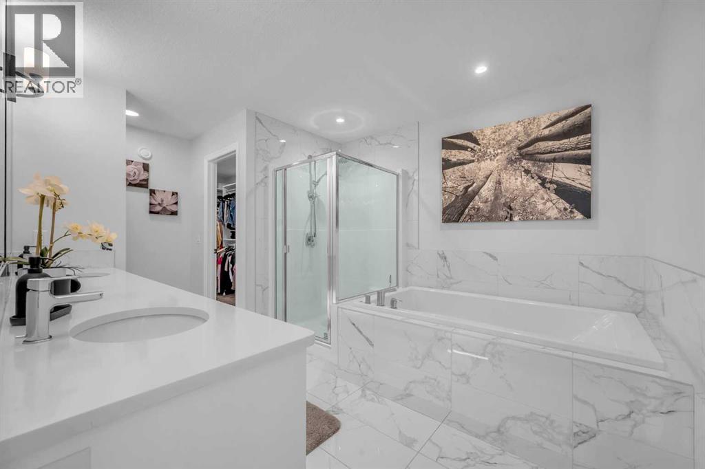 Single Family House for Sale in  Corner Meadows Way NE Cornerstone Calgary 