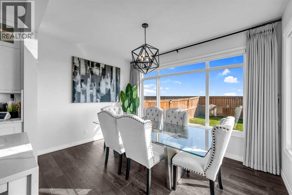 Single Family House for Sale in  Corner Meadows Way NE Cornerstone Calgary 