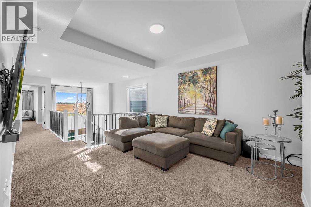 Single Family House for Sale in  Corner Meadows Way NE Cornerstone Calgary 