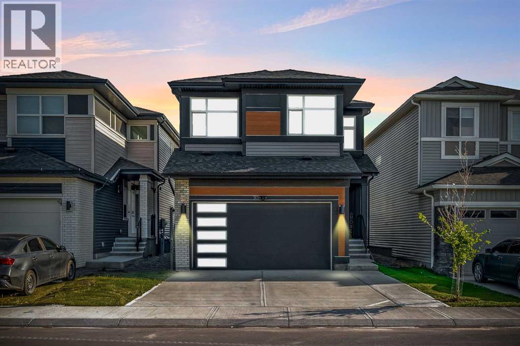 313 Corner Meadows Way NE, Calgary, Alberta