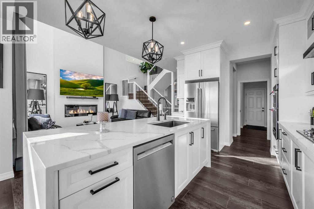 Single Family House for Sale in  Corner Meadows Way NE Cornerstone Calgary 