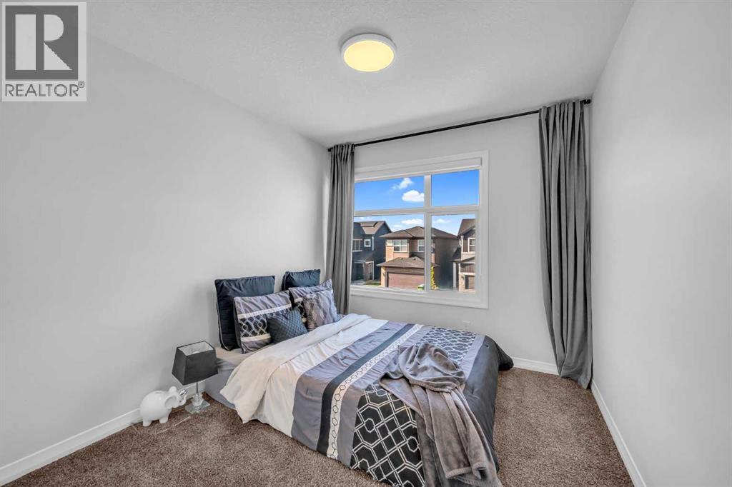 Single Family House for Sale in  Corner Meadows Way NE Cornerstone Calgary 