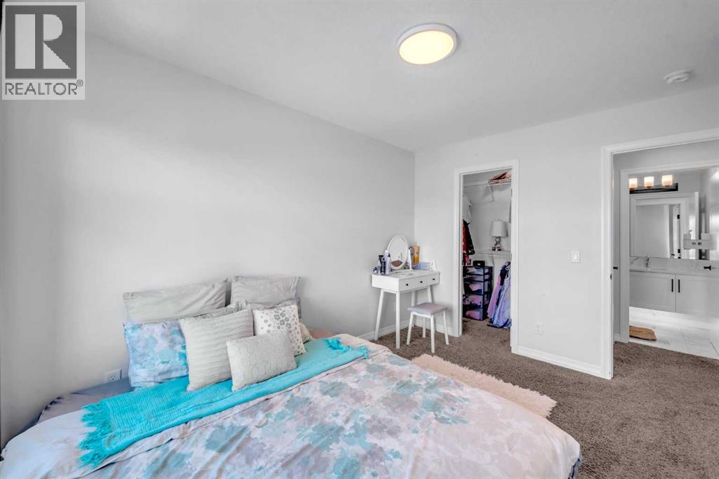 Single Family House for Sale in  Corner Meadows Way NE Cornerstone Calgary 