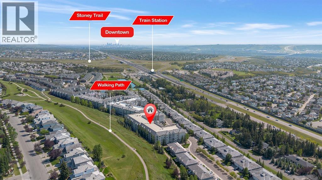 Single Family House for Sale in   Rocky Vista Gardens NW Rocky Ridge Calgary 