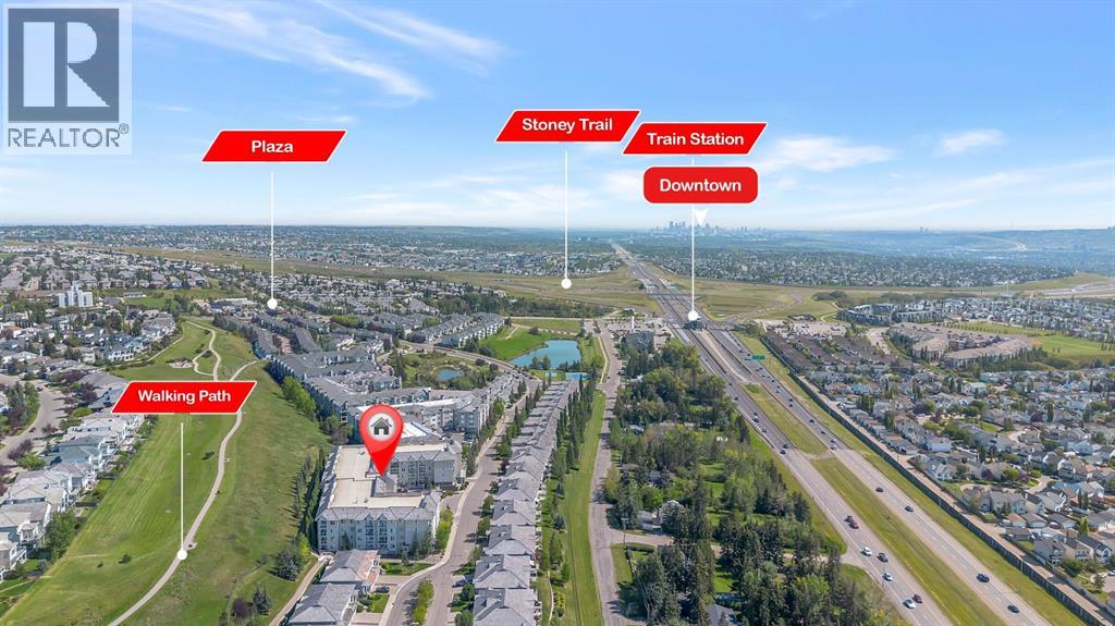 Single Family House for Sale in   Rocky Vista Gardens NW Rocky Ridge Calgary 