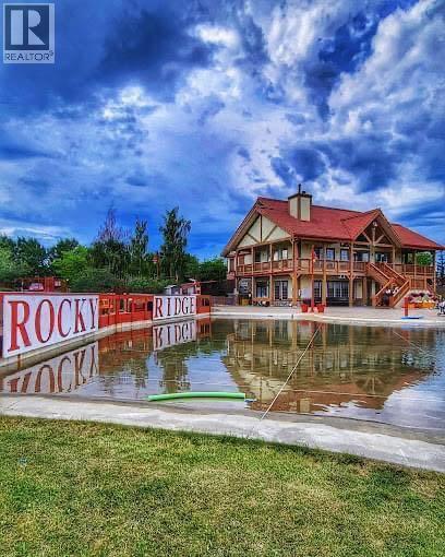 Single Family House for Sale in   Rocky Vista Gardens NW Rocky Ridge Calgary 