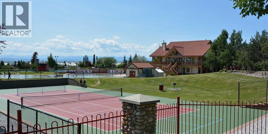 Single Family House for Sale in   Rocky Vista Gardens NW Rocky Ridge Calgary 