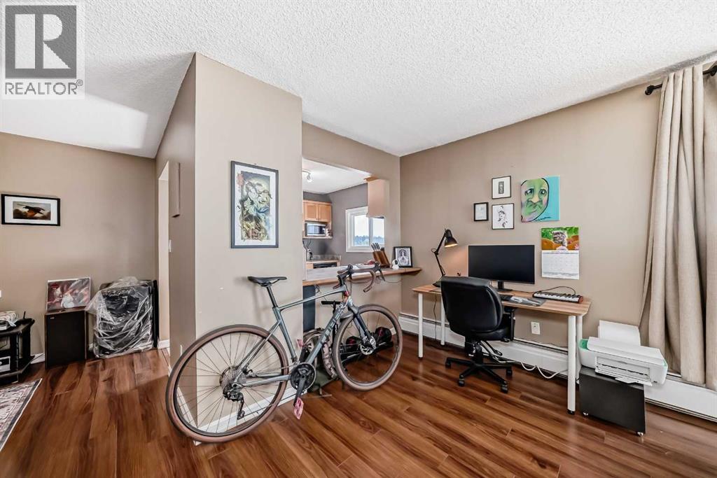 808, 1334 12 Avenue SW, Calgary, Alberta