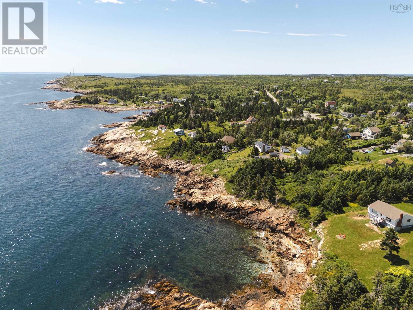 Photo 1 of 664 Ketch Harbour Road, Portuguese Cove NS