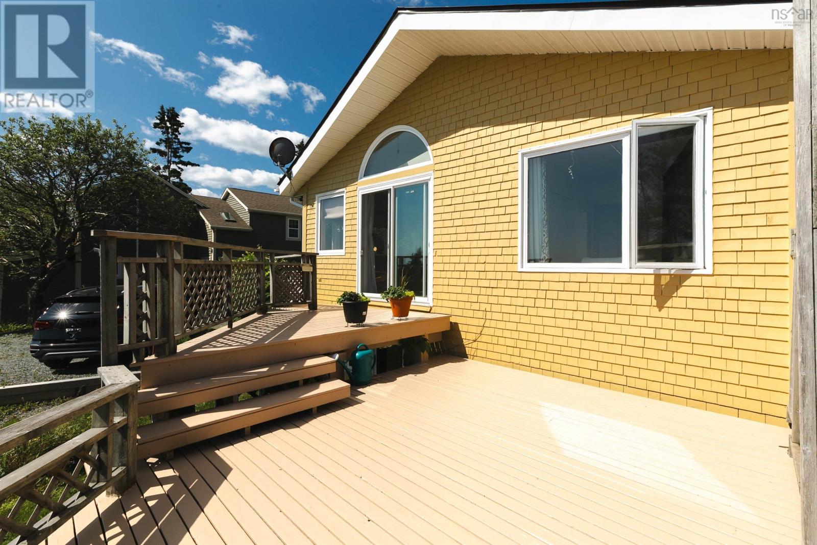 Photo 25 of 664 Ketch Harbour Road, Portuguese Cove NS