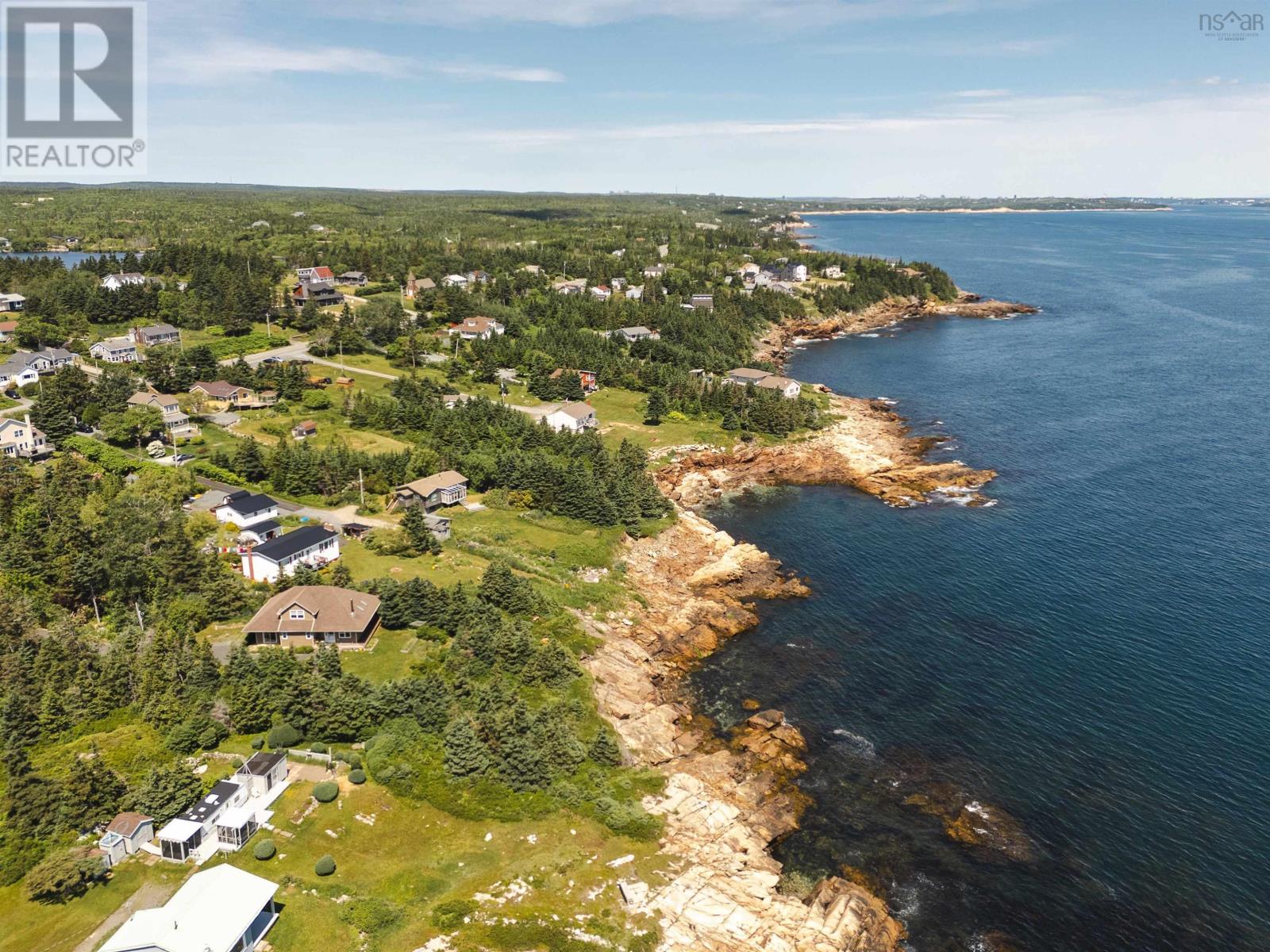 Photo 2 of 664 Ketch Harbour Road, Portuguese Cove NS