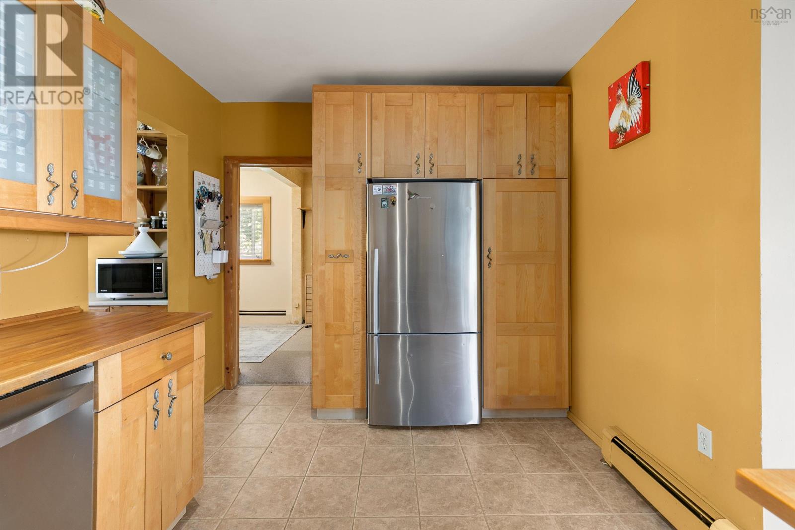 Photo 17 of 664 Ketch Harbour Road, Portuguese Cove NS