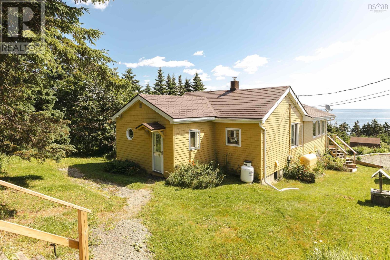 Photo 39 of 664 Ketch Harbour Road, Portuguese Cove NS