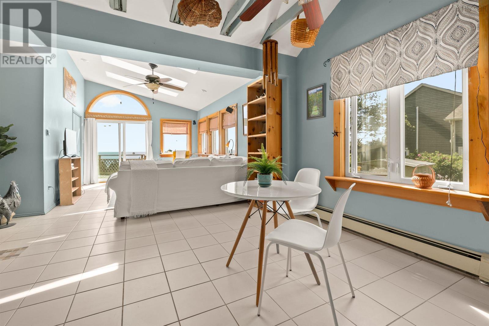 Photo 8 of 664 Ketch Harbour Road, Portuguese Cove NS