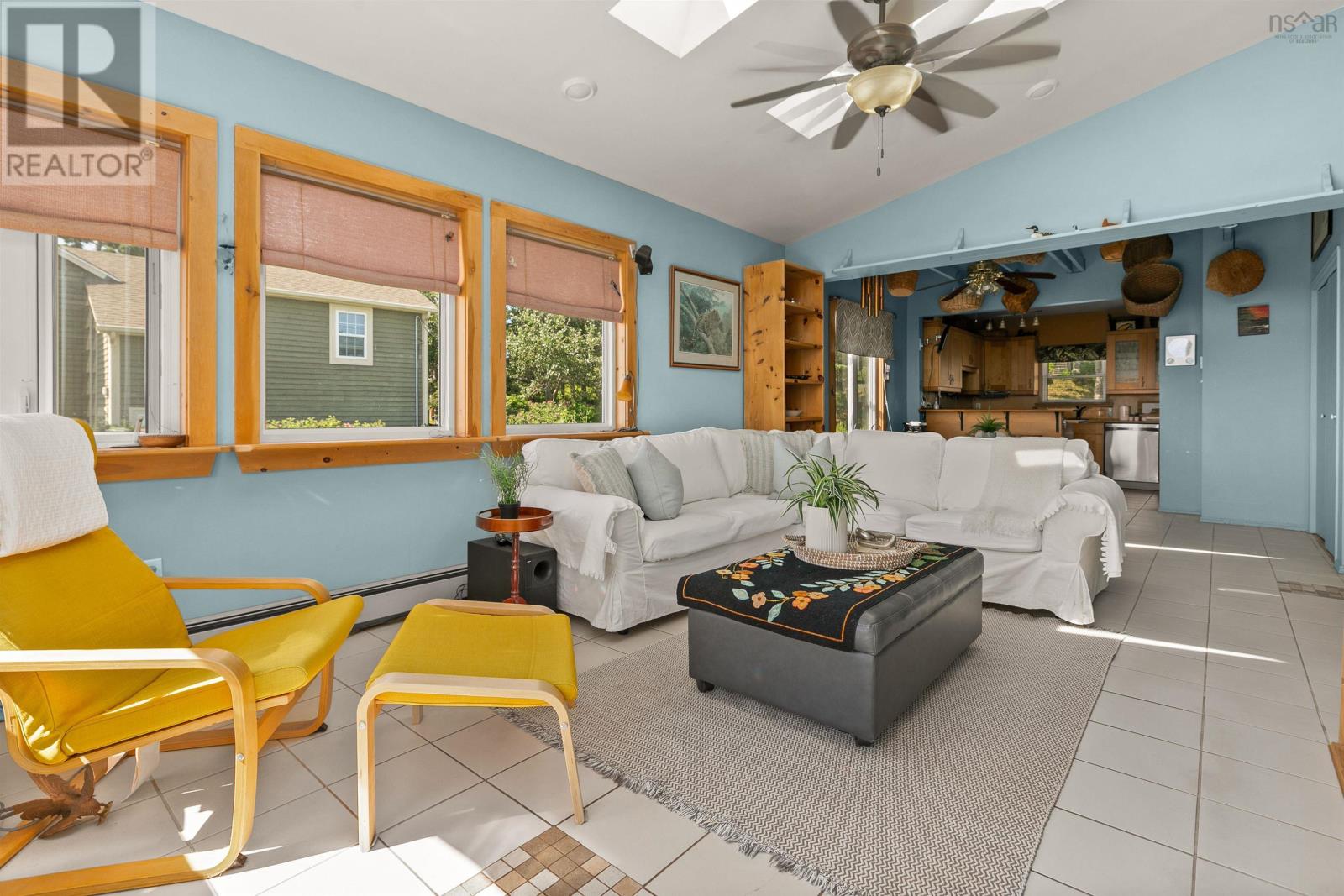 Photo 5 of 664 Ketch Harbour Road, Portuguese Cove NS
