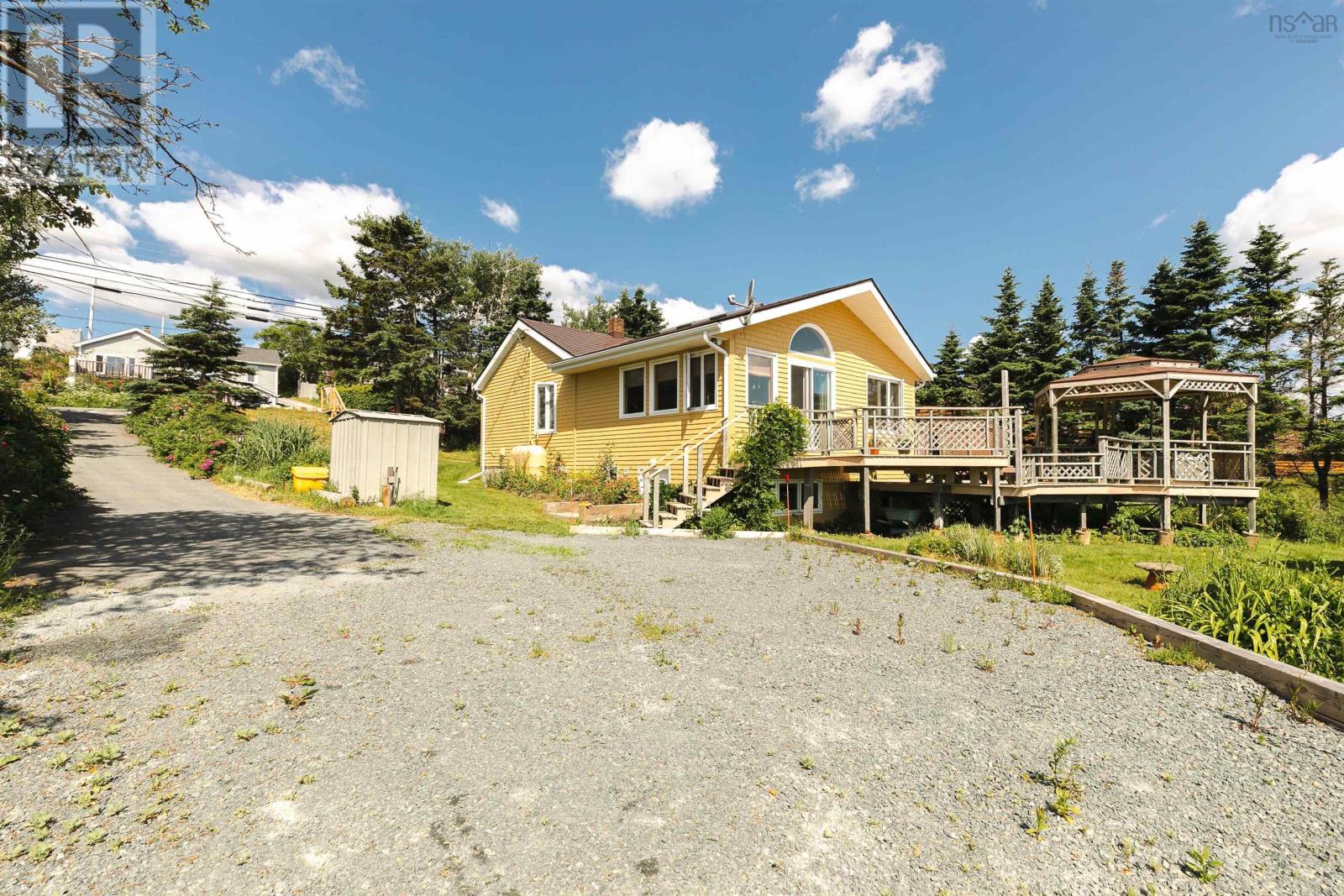 Photo 38 of 664 Ketch Harbour Road, Portuguese Cove NS