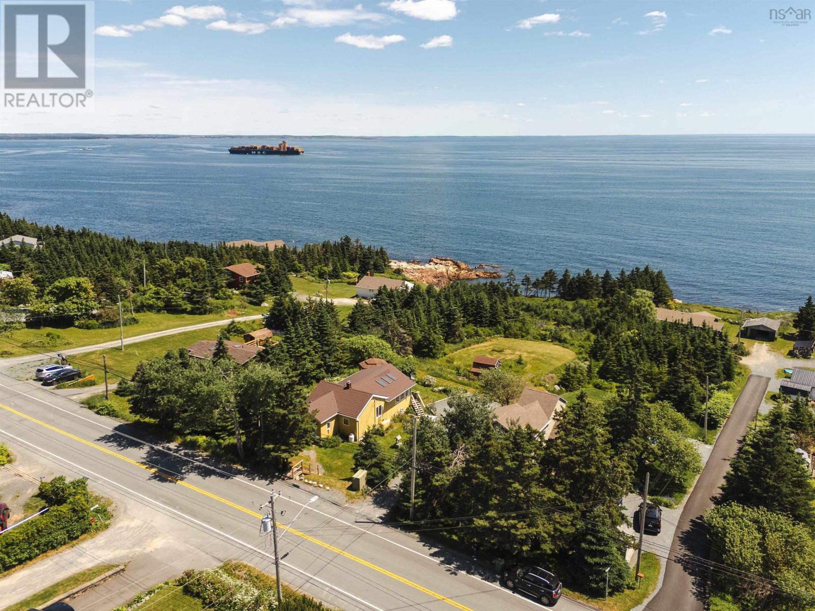 Photo 41 of 664 Ketch Harbour Road, Portuguese Cove NS