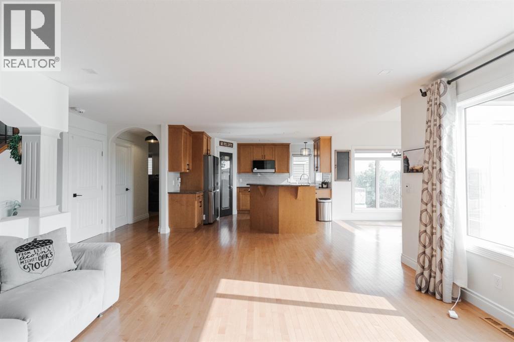 223 Rattlepan Creek Crescent, Fort McMurray