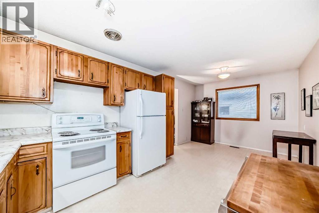 Single Family House Bungalow for Sale in   Avenue NW West Hillhurst Calgary 