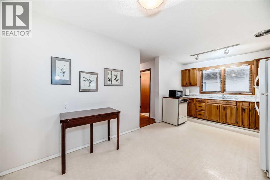 Single Family House Bungalow for Sale in   Avenue NW West Hillhurst Calgary 