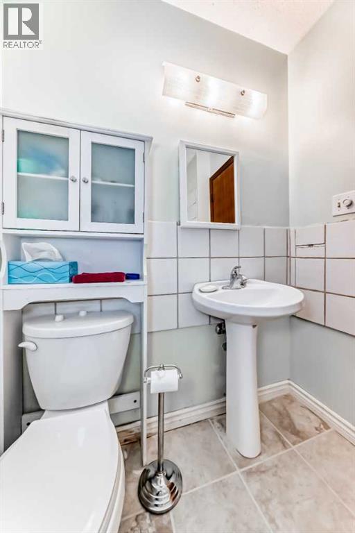 Single Family House Bungalow for Sale in   Avenue NW West Hillhurst Calgary 