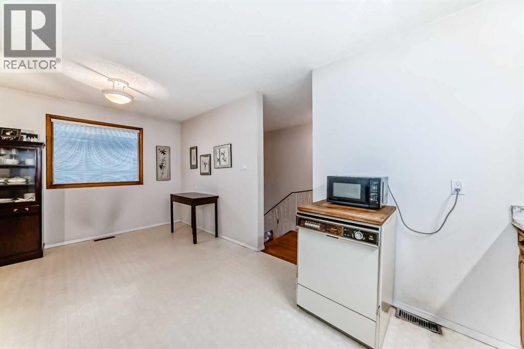 Single Family House Bungalow for Sale in   Avenue NW West Hillhurst Calgary 