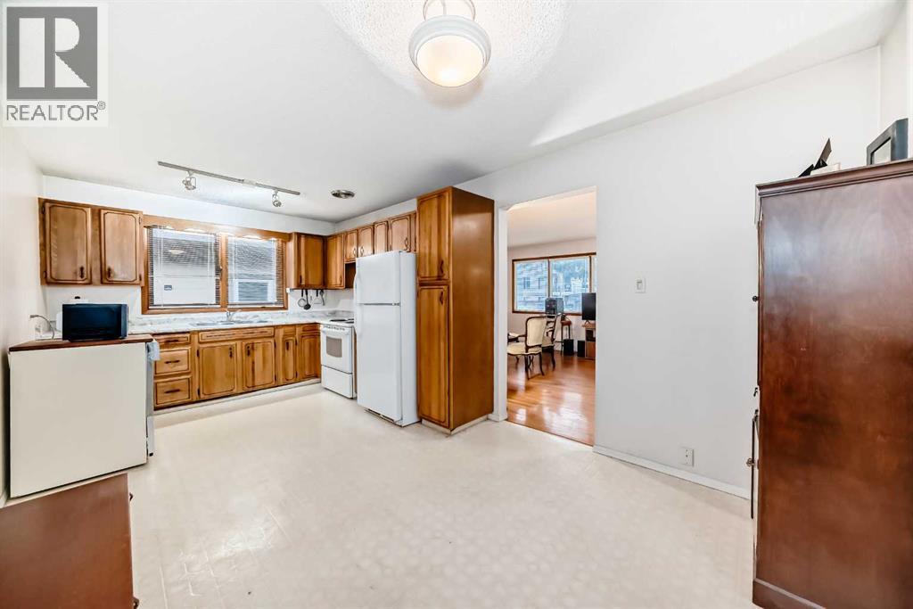Single Family House Bungalow for Sale in   Avenue NW West Hillhurst Calgary 
