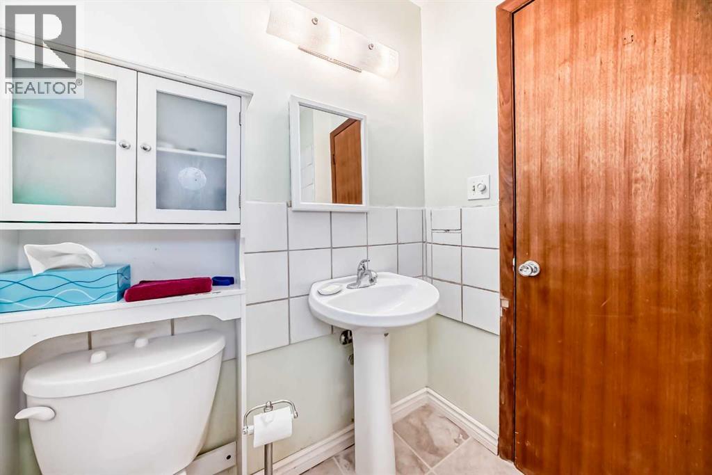 Single Family House Bungalow for Sale in   Avenue NW West Hillhurst Calgary 