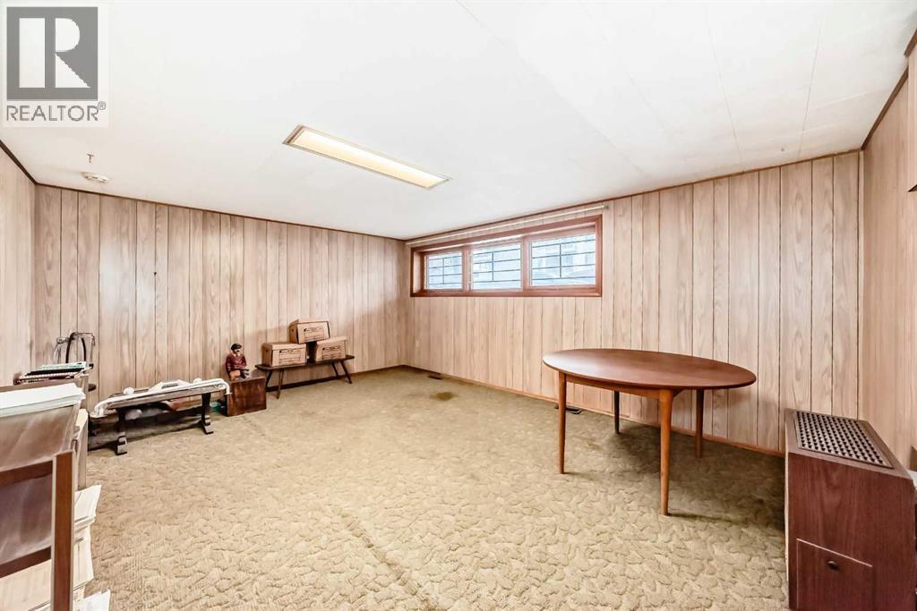 Single Family House Bungalow for Sale in   Avenue NW West Hillhurst Calgary 