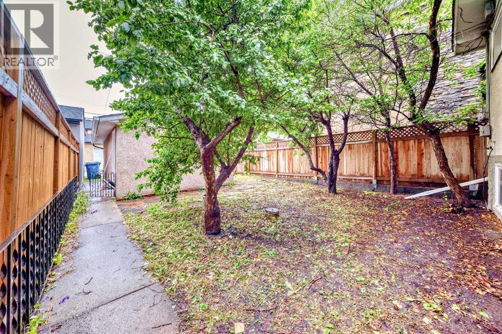 Single Family House Bungalow for Sale in   Avenue NW West Hillhurst Calgary 