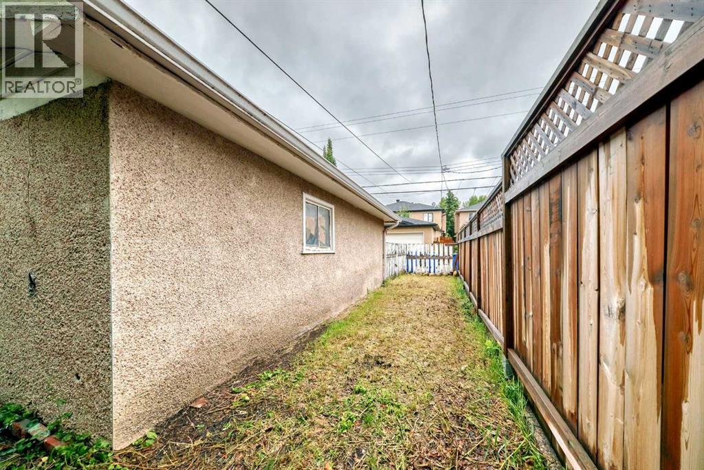 Single Family House Bungalow for Sale in   Avenue NW West Hillhurst Calgary 