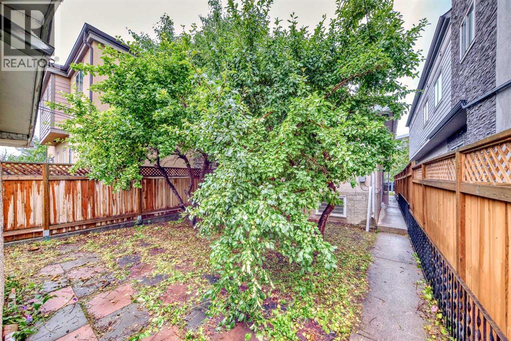 Single Family House Bungalow for Sale in   Avenue NW West Hillhurst Calgary 