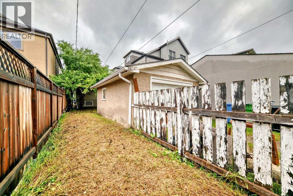 Single Family House Bungalow for Sale in   Avenue NW West Hillhurst Calgary 