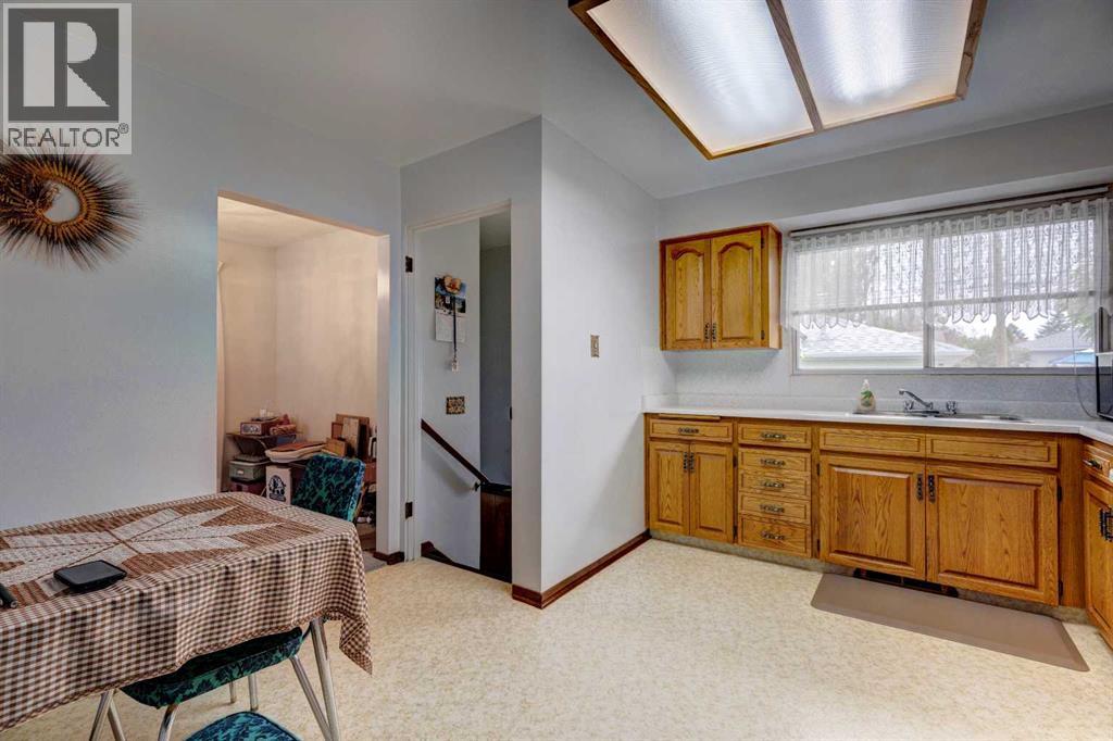 Single Family House Bungalow for Sale in  Elbow Drive SW Haysboro Calgary 