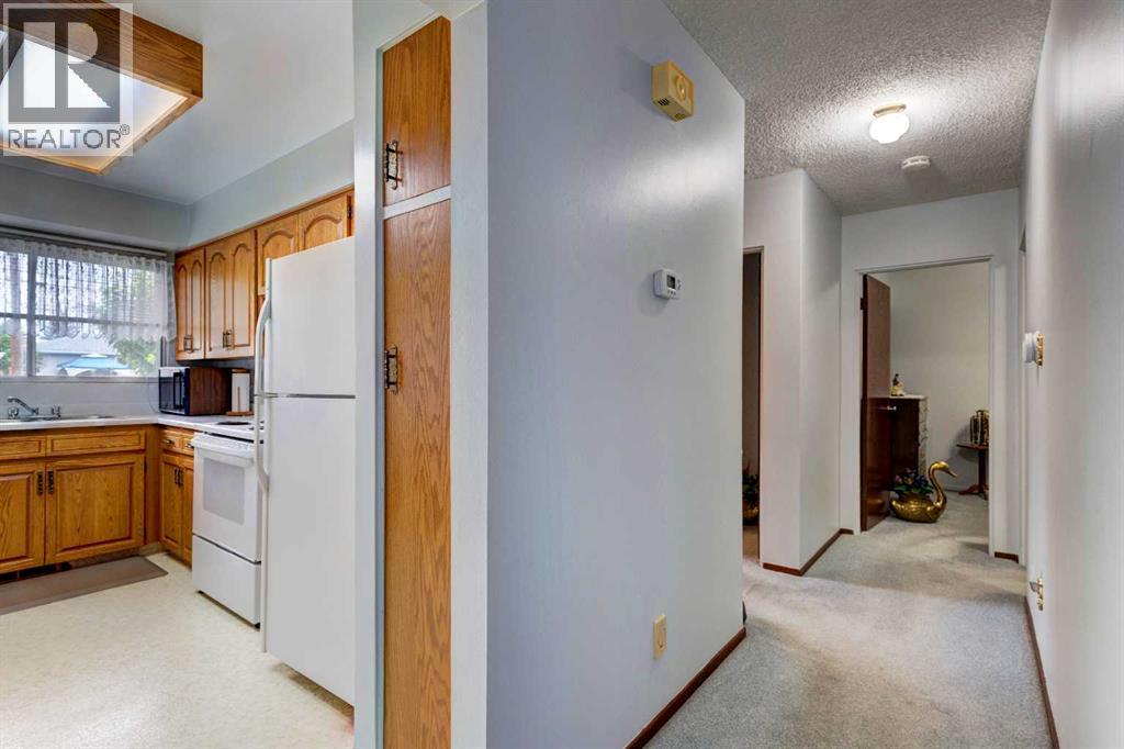 Single Family House Bungalow for Sale in  Elbow Drive SW Haysboro Calgary 