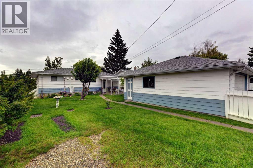 Single Family House Bungalow for Sale in  Elbow Drive SW Haysboro Calgary 