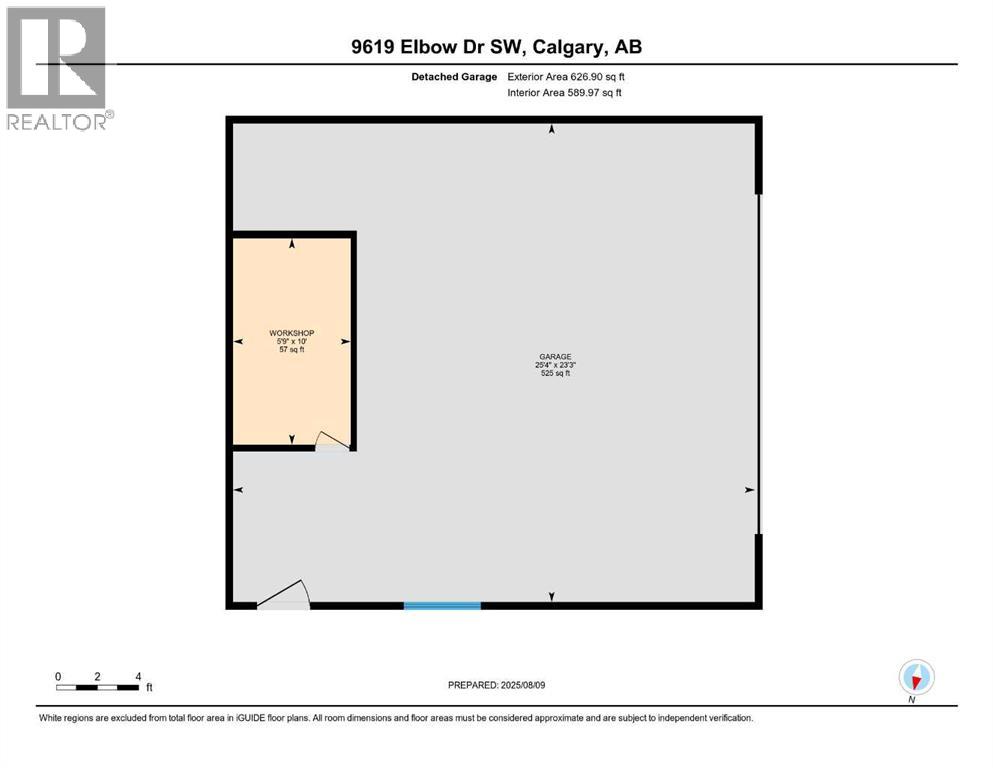 Single Family House Bungalow for Sale in  Elbow Drive SW Haysboro Calgary 