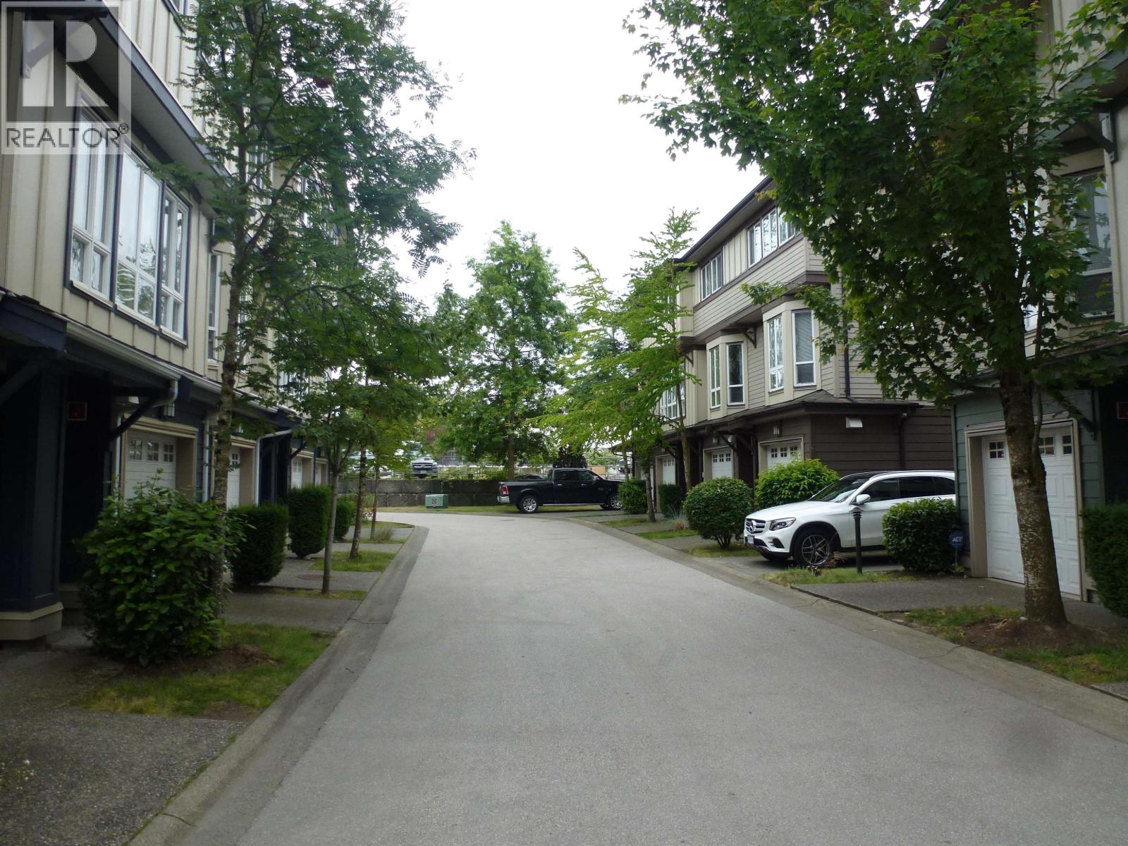 47 160 PEMBINA STREET, New Westminster