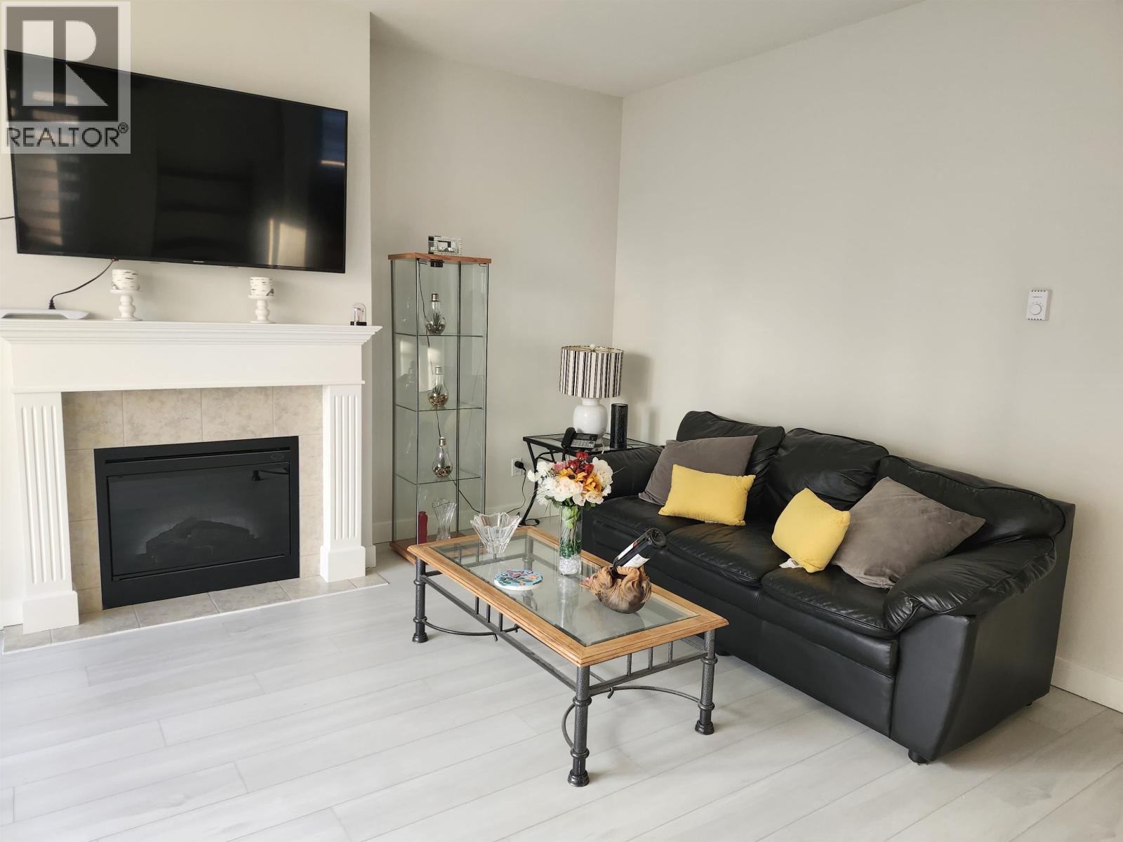 47 160 PEMBINA STREET, New Westminster