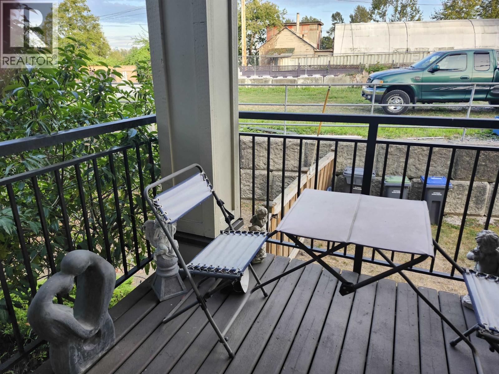 47 160 PEMBINA STREET, New Westminster