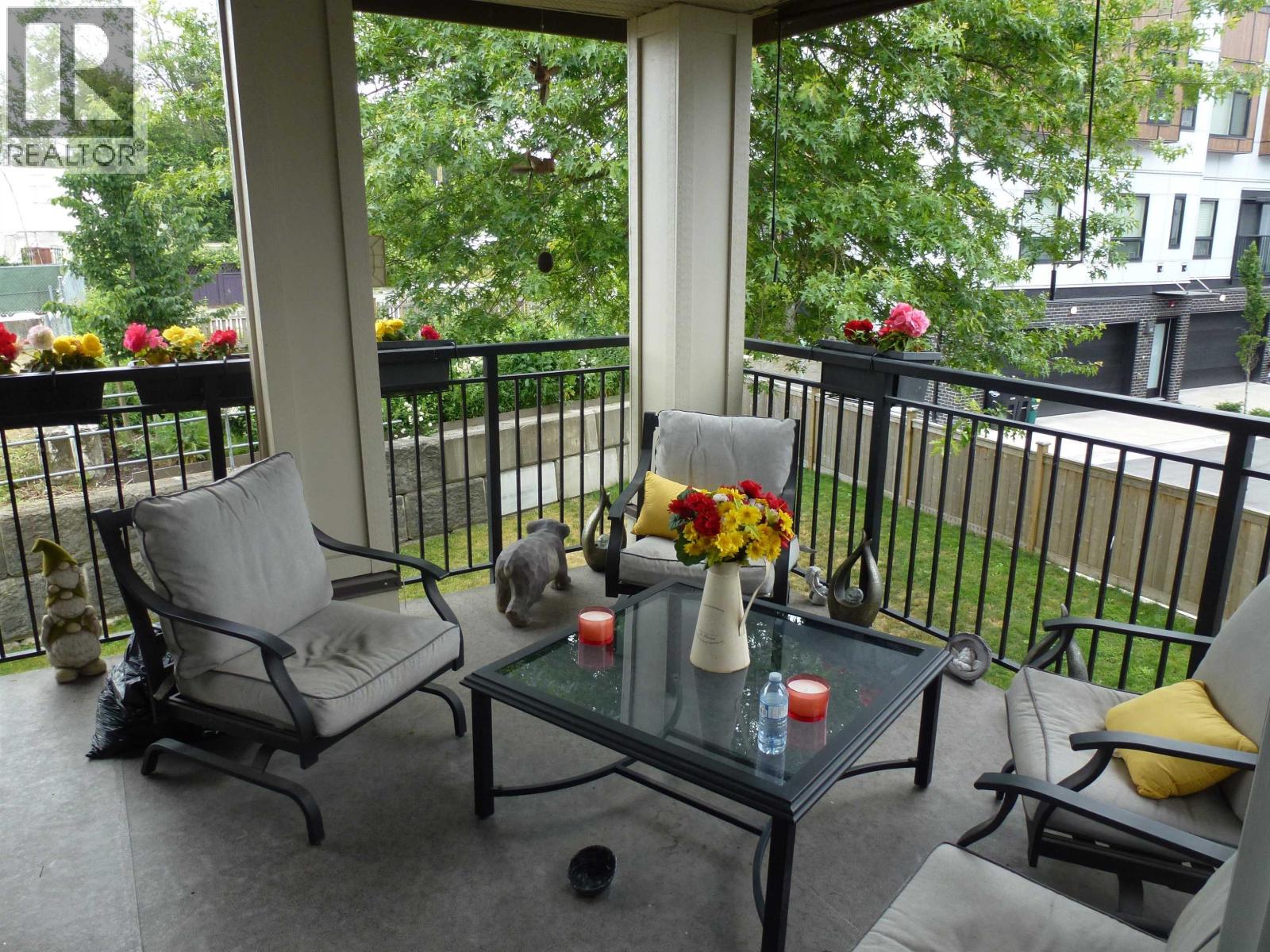 47 160 PEMBINA STREET, New Westminster