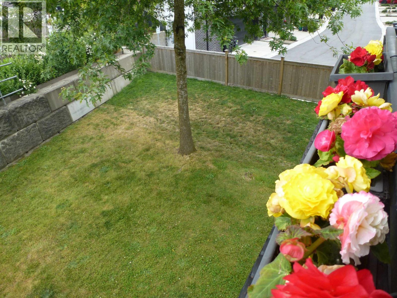 47 160 PEMBINA STREET, New Westminster