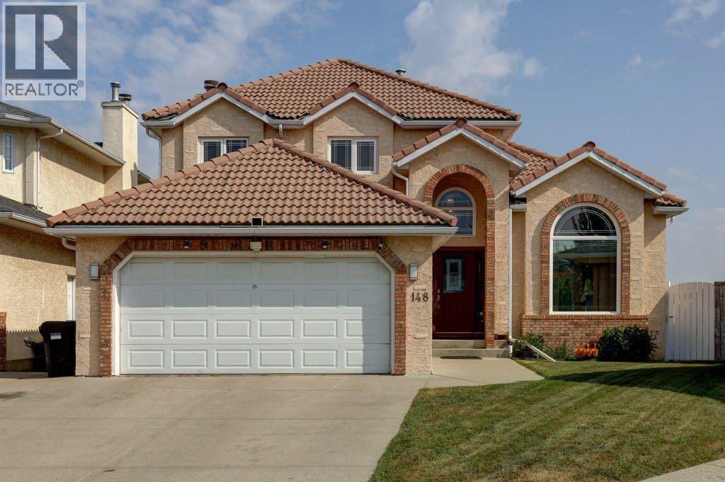 148 Hidden Valley Place NW, Calgary, Alberta