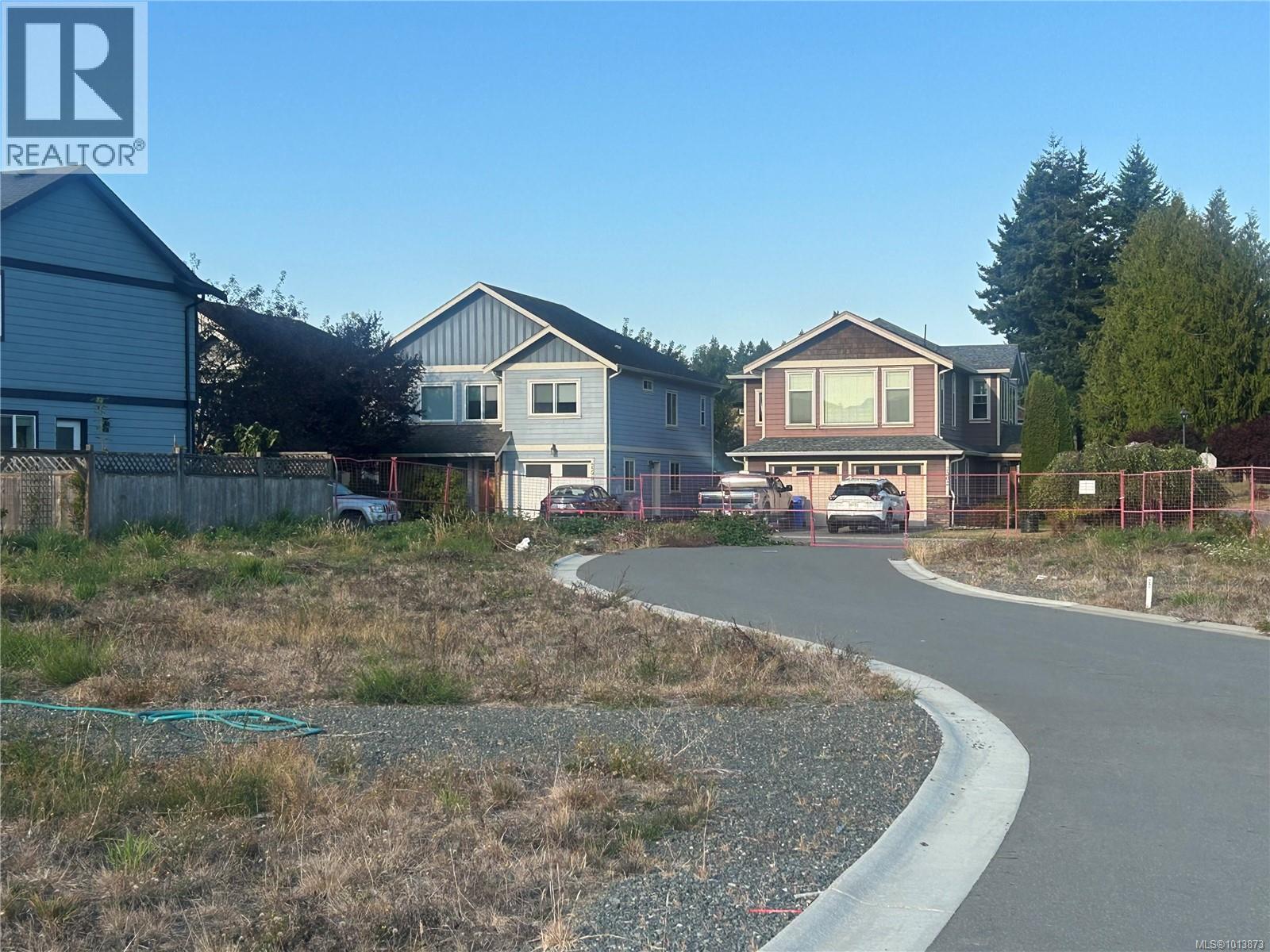 Lot 17 Steeple Chase, Sooke
