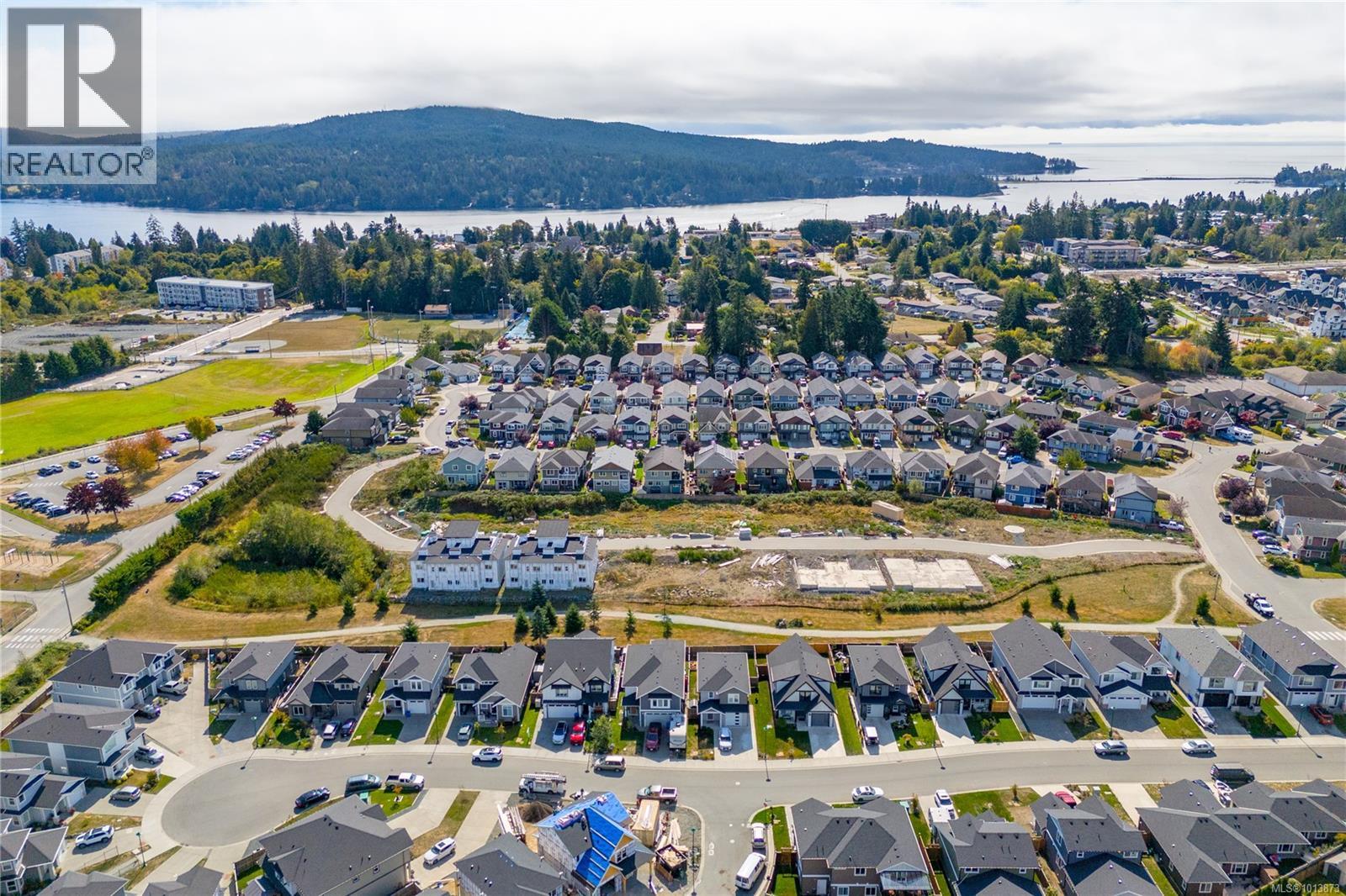  Lot 17 Steeple Chase, Sooke