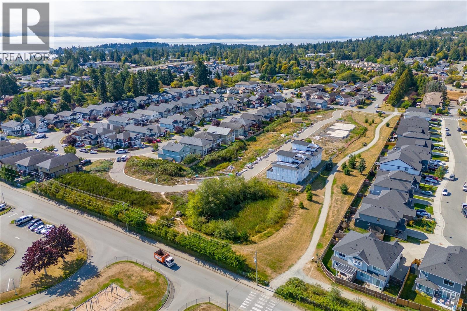  Lot 17 Steeple Chase, Sooke