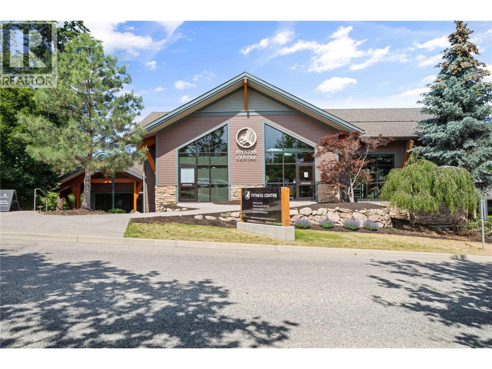 105 Village Centre Court Unit# 323, Vernon