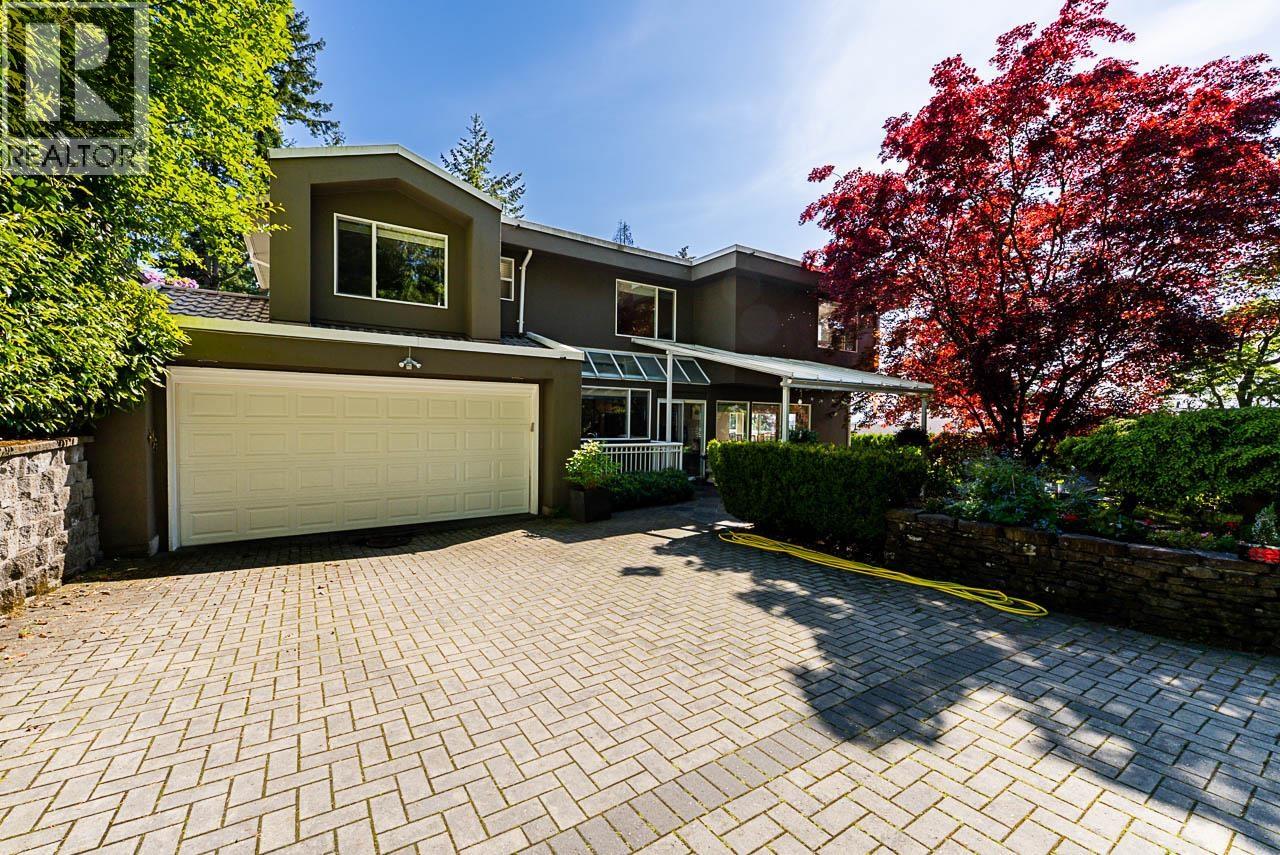 180 W OSBORNE ROAD, North Vancouver