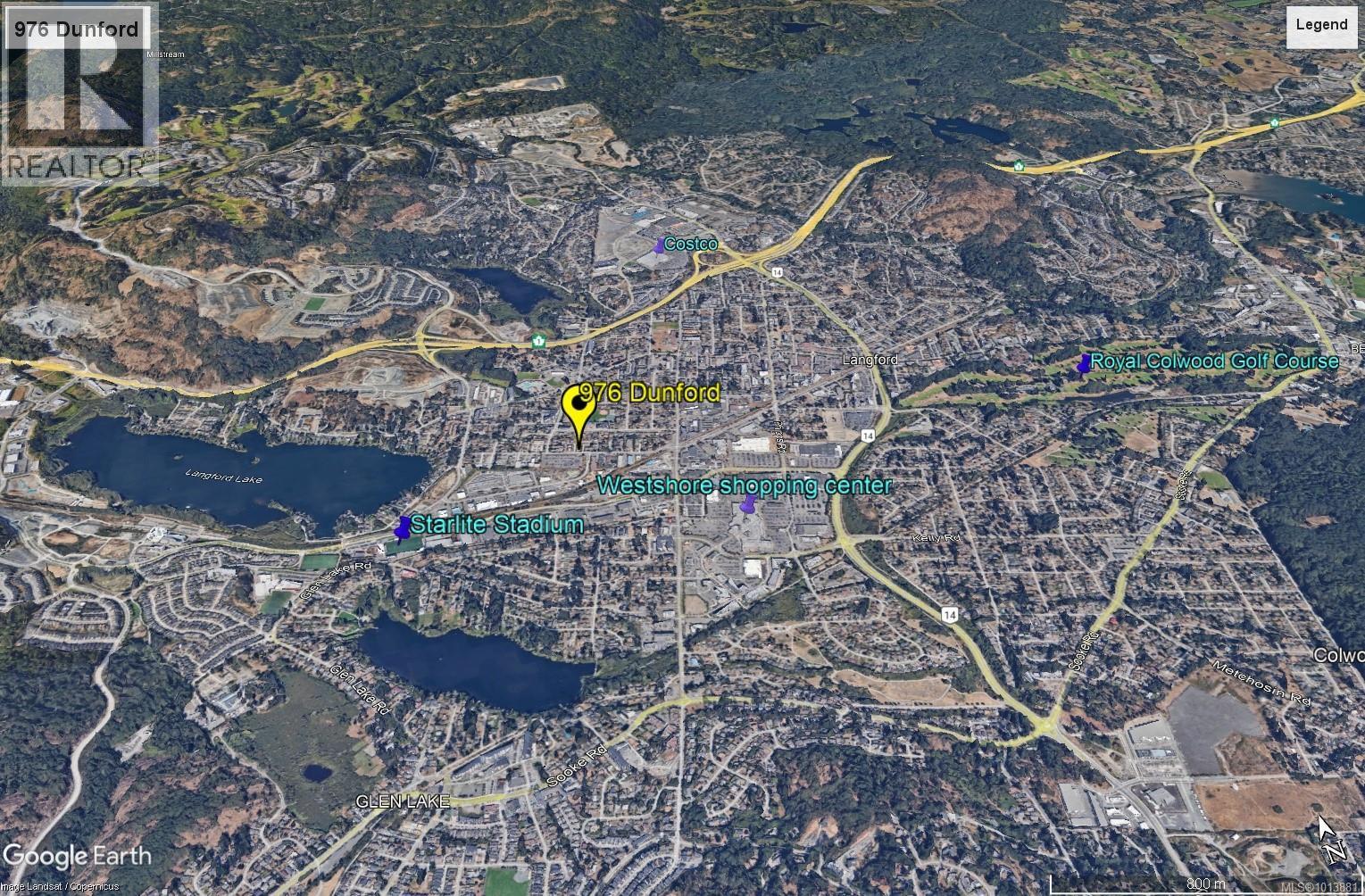  976 Dunford Avenue, Langford